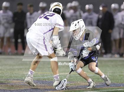 Thumbnail 2 in La Jolla Country Day vs. St. Augustine (CIF SDS D1 Final) photogallery.