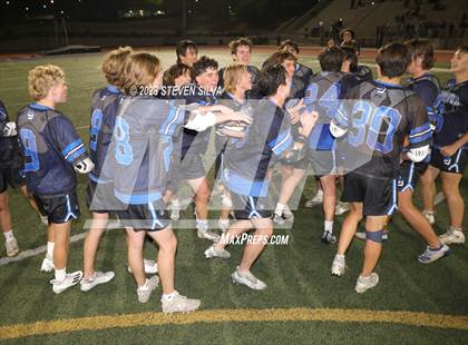 Thumbnail 2 in La Jolla Country Day vs. St. Augustine (CIF SDS D1 Final) photogallery.