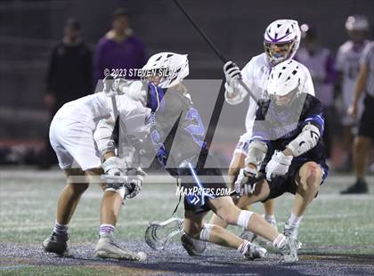 Thumbnail 3 in La Jolla Country Day vs. St. Augustine (CIF SDS D1 Final) photogallery.