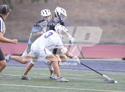 Thumbnail 3 in La Jolla Country Day vs. St. Augustine (CIF SDS D1 Final) photogallery.