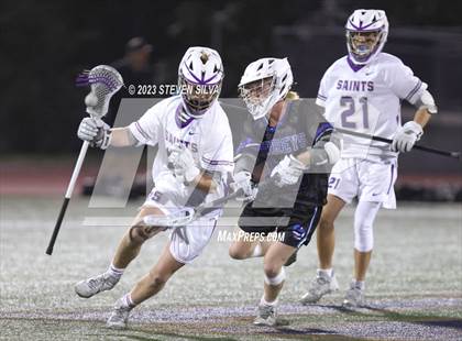 Thumbnail 1 in La Jolla Country Day vs. St. Augustine (CIF SDS D1 Final) photogallery.