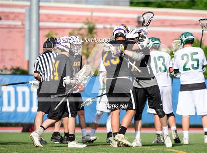 Thumbnail 1 in Minisink Valley vs. Warwick (Section 9 Class B Final) photogallery.
