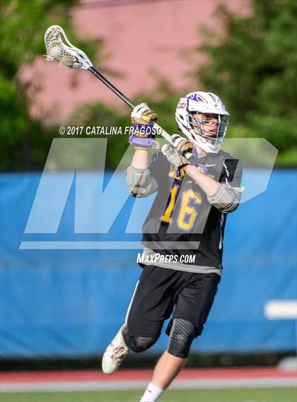 Thumbnail 1 in Minisink Valley vs. Warwick (Section 9 Class B Final) photogallery.