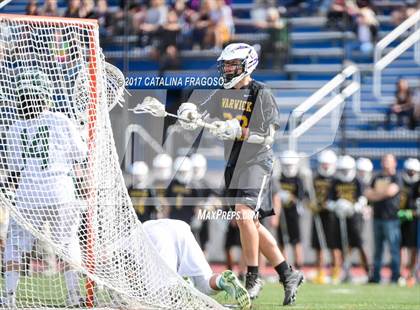 Thumbnail 1 in Minisink Valley vs. Warwick (Section 9 Class B Final) photogallery.