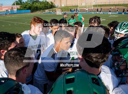Thumbnail 1 in Minisink Valley vs. Warwick (Section 9 Class B Final) photogallery.
