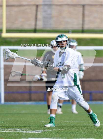 Thumbnail 3 in Minisink Valley vs. Warwick (Section 9 Class B Final) photogallery.