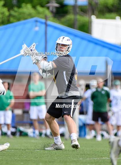 Thumbnail 2 in Minisink Valley vs. Warwick (Section 9 Class B Final) photogallery.