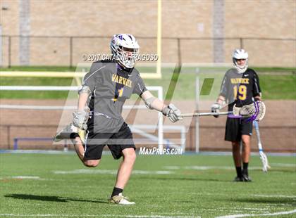 Thumbnail 3 in Minisink Valley vs. Warwick (Section 9 Class B Final) photogallery.