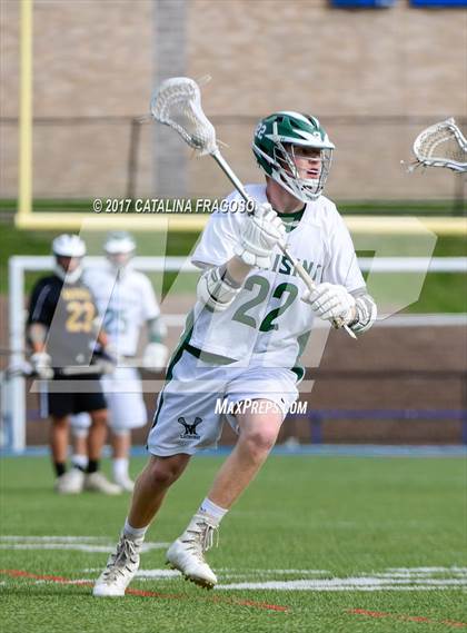 Thumbnail 2 in Minisink Valley vs. Warwick (Section 9 Class B Final) photogallery.