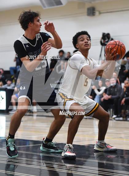 Thumbnail 2 in San Marcos vs. Francis Parker photogallery.