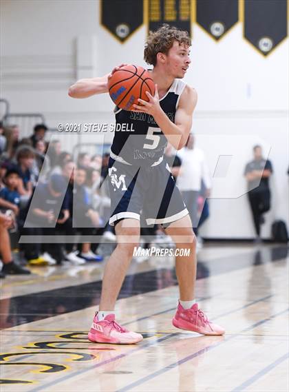 Thumbnail 1 in San Marcos vs. Francis Parker photogallery.