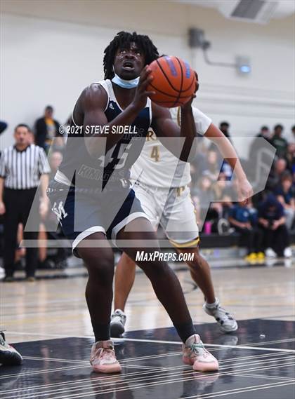 Thumbnail 3 in San Marcos vs. Francis Parker photogallery.