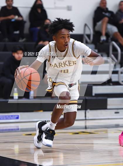 Thumbnail 1 in San Marcos vs. Francis Parker photogallery.