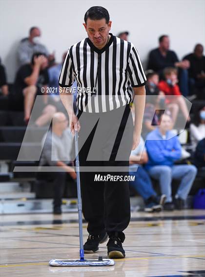 Thumbnail 1 in San Marcos vs. Francis Parker photogallery.