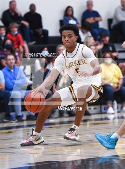 Thumbnail 3 in San Marcos vs. Francis Parker photogallery.