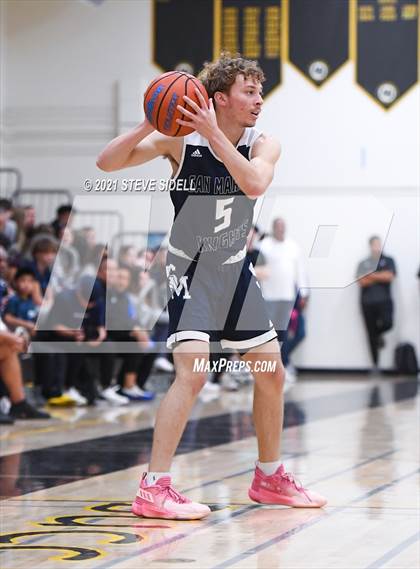Thumbnail 3 in San Marcos vs. Francis Parker photogallery.