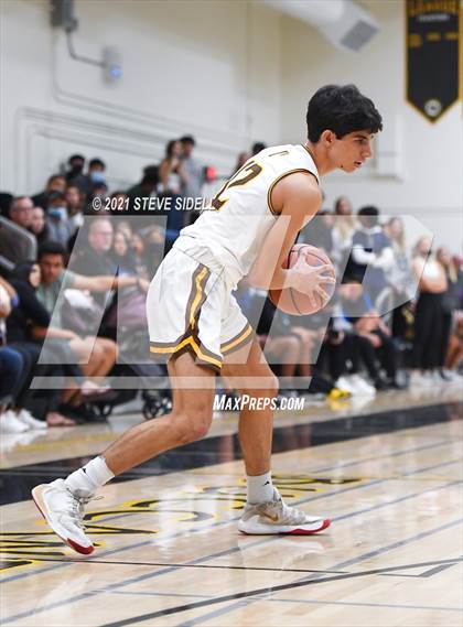 Thumbnail 3 in San Marcos vs. Francis Parker photogallery.