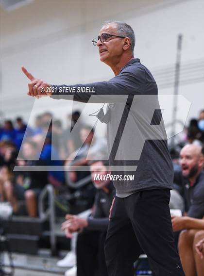 Thumbnail 3 in San Marcos vs. Francis Parker photogallery.