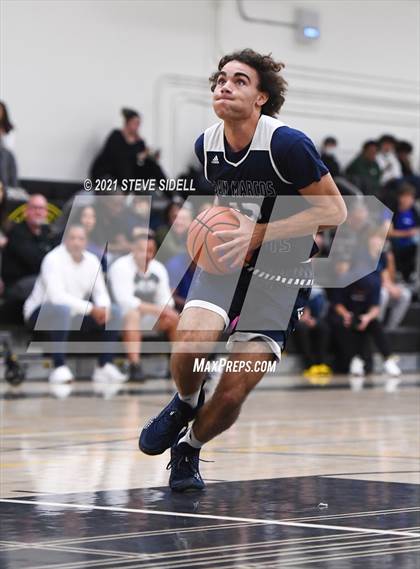 Thumbnail 2 in San Marcos vs. Francis Parker photogallery.