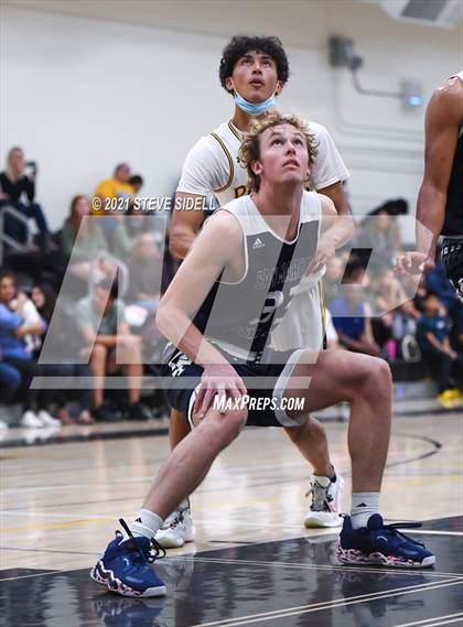Thumbnail 3 in San Marcos vs. Francis Parker photogallery.