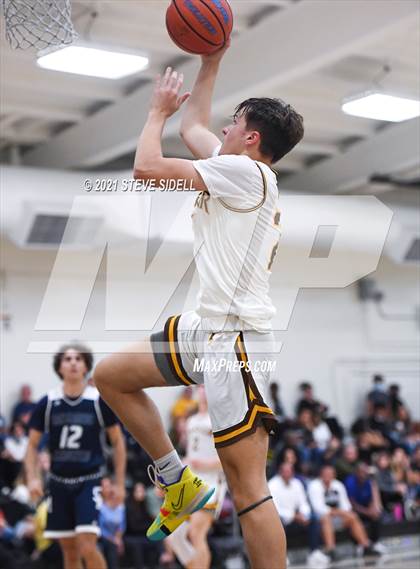Thumbnail 3 in San Marcos vs. Francis Parker photogallery.