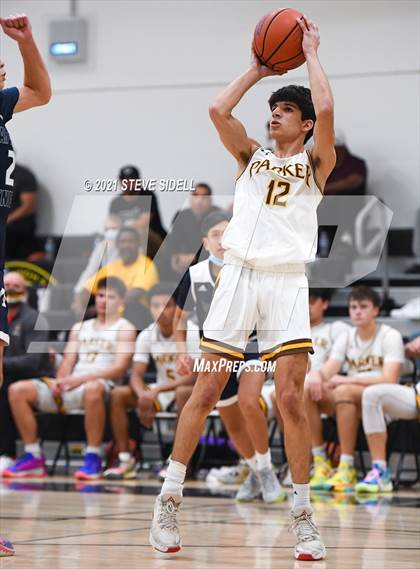 Thumbnail 1 in San Marcos vs. Francis Parker photogallery.