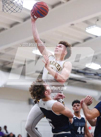 Thumbnail 2 in San Marcos vs. Francis Parker photogallery.
