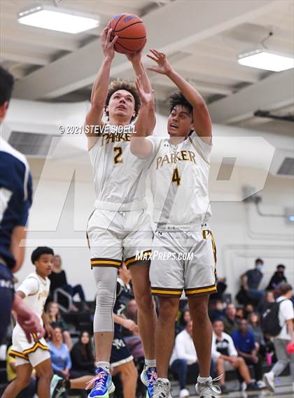 Thumbnail 1 in San Marcos vs. Francis Parker photogallery.