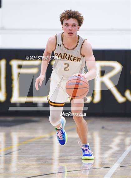 Thumbnail 3 in San Marcos vs. Francis Parker photogallery.