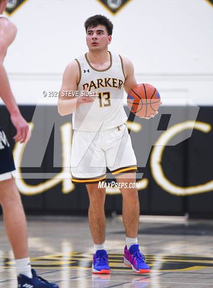 Thumbnail 1 in San Marcos vs. Francis Parker photogallery.