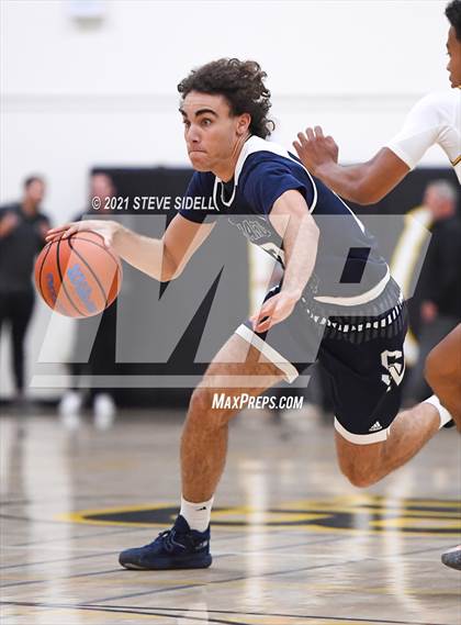 Thumbnail 3 in San Marcos vs. Francis Parker photogallery.