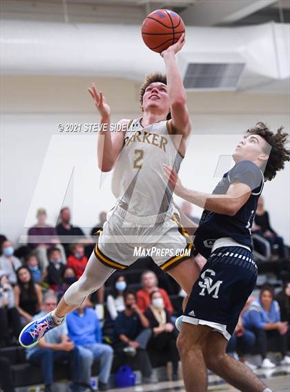 Thumbnail 3 in San Marcos vs. Francis Parker photogallery.