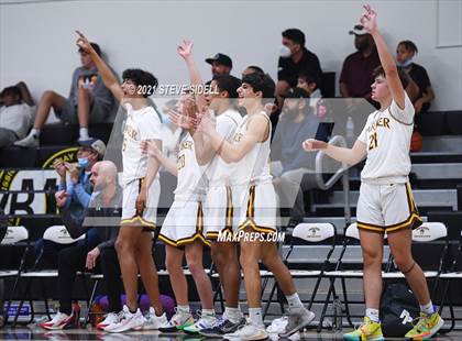 Thumbnail 3 in San Marcos vs. Francis Parker photogallery.