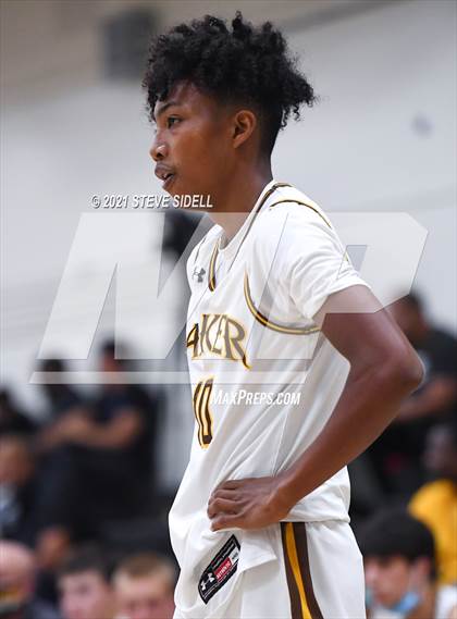Thumbnail 3 in San Marcos vs. Francis Parker photogallery.