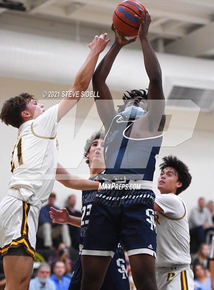 Thumbnail 1 in San Marcos vs. Francis Parker photogallery.