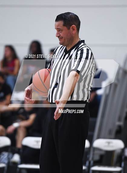 Thumbnail 1 in San Marcos vs. Francis Parker photogallery.