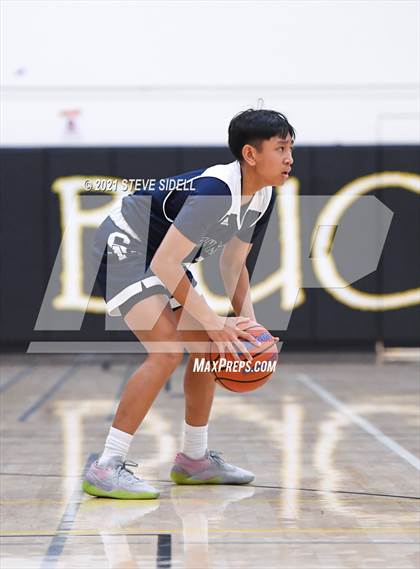 Thumbnail 1 in San Marcos vs. Francis Parker photogallery.