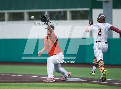 Thumbnail 3 in Rocky Grove vs Kennedy Catholic (PIAA D10 A Semi Final) photogallery.