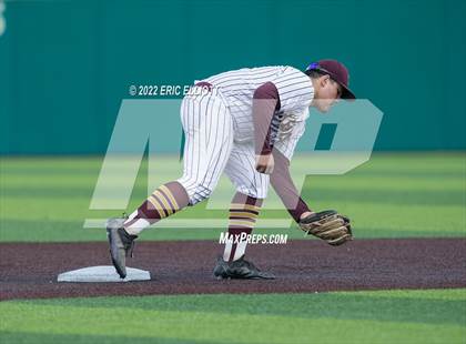 Thumbnail 3 in Rocky Grove vs Kennedy Catholic (PIAA D10 A Semi Final) photogallery.
