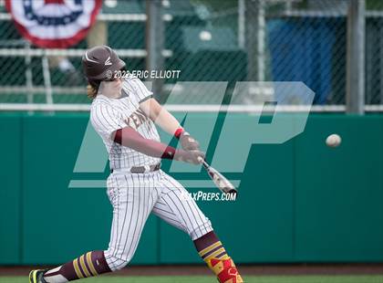 Thumbnail 3 in Rocky Grove vs Kennedy Catholic (PIAA D10 A Semi Final) photogallery.