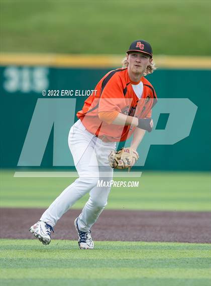 Thumbnail 2 in Rocky Grove vs Kennedy Catholic (PIAA D10 A Semi Final) photogallery.