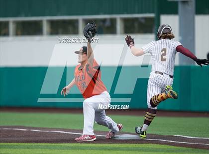 Thumbnail 1 in Rocky Grove vs Kennedy Catholic (PIAA D10 A Semi Final) photogallery.