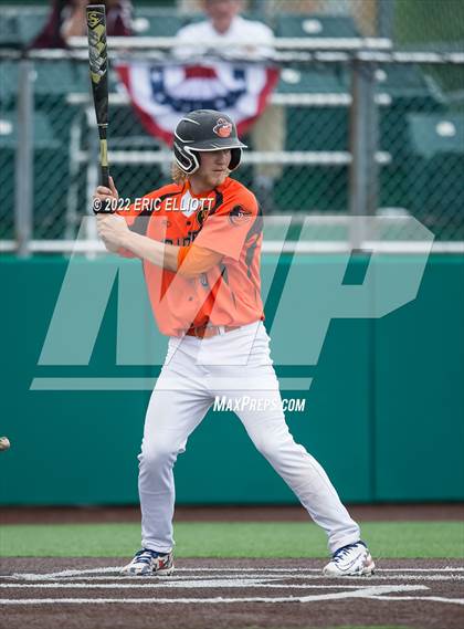 Thumbnail 1 in Rocky Grove vs Kennedy Catholic (PIAA D10 A Semi Final) photogallery.