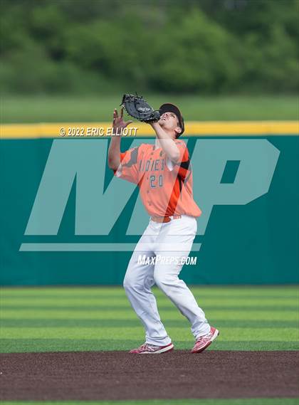 Thumbnail 1 in Rocky Grove vs Kennedy Catholic (PIAA D10 A Semi Final) photogallery.