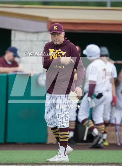 Thumbnail 1 in Rocky Grove vs Kennedy Catholic (PIAA D10 A Semi Final) photogallery.