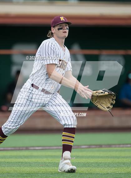 Thumbnail 2 in Rocky Grove vs Kennedy Catholic (PIAA D10 A Semi Final) photogallery.