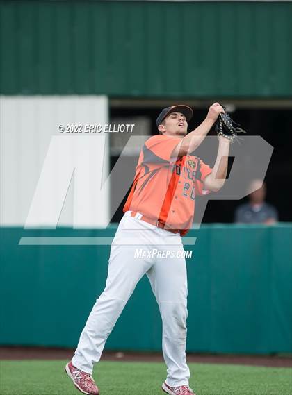 Thumbnail 3 in Rocky Grove vs Kennedy Catholic (PIAA D10 A Semi Final) photogallery.