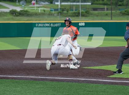 Thumbnail 1 in Rocky Grove vs Kennedy Catholic (PIAA D10 A Semi Final) photogallery.