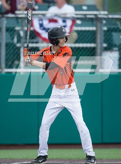 Thumbnail 2 in Rocky Grove vs Kennedy Catholic (PIAA D10 A Semi Final) photogallery.