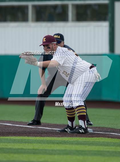 Thumbnail 1 in Rocky Grove vs Kennedy Catholic (PIAA D10 A Semi Final) photogallery.